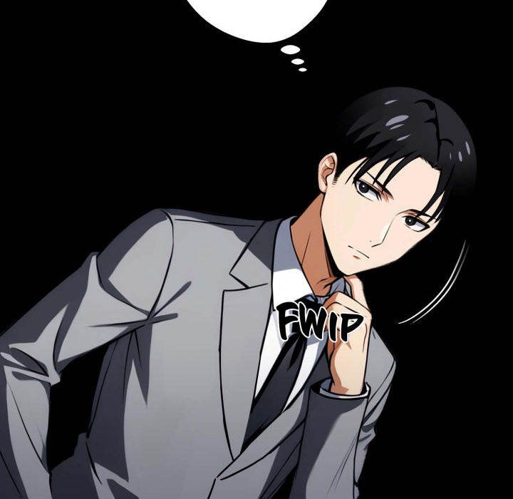 Workaholic Gangster Chapter 55 - Page 97