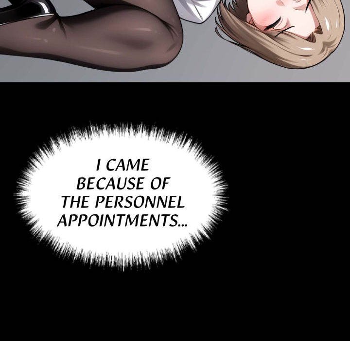 Workaholic Gangster Chapter 55 - Page 100