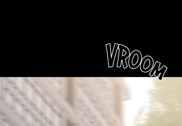 Workaholic Gangster Chapter 56 - Page 1