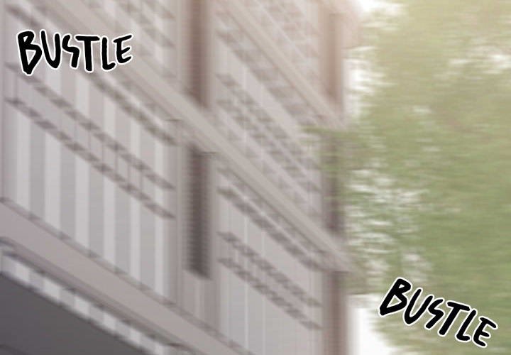 Workaholic Gangster Chapter 56 - Page 2