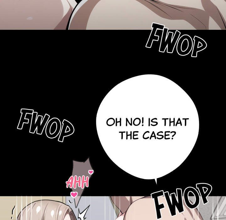 Workaholic Gangster Chapter 56 - Page 101