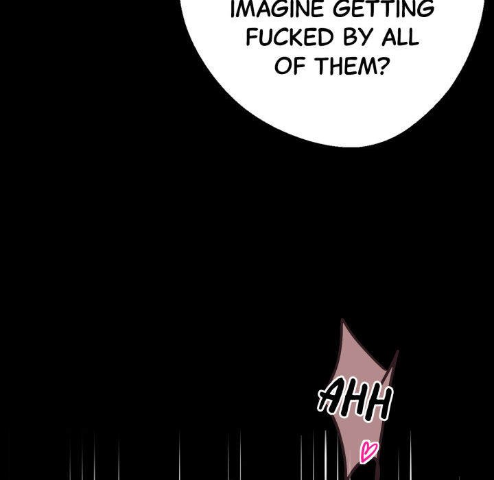 Workaholic Gangster Chapter 56 - Page 105