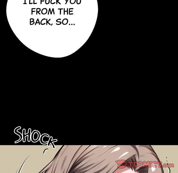 Workaholic Gangster Chapter 56 - Page 111