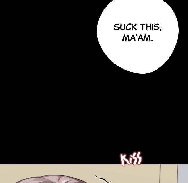 Workaholic Gangster Chapter 56 - Page 113