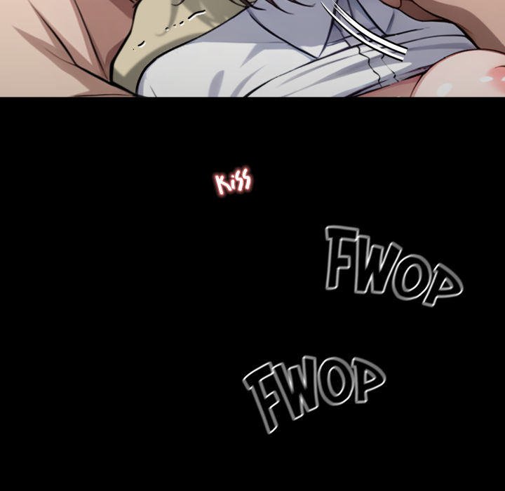 Workaholic Gangster Chapter 56 - Page 119
