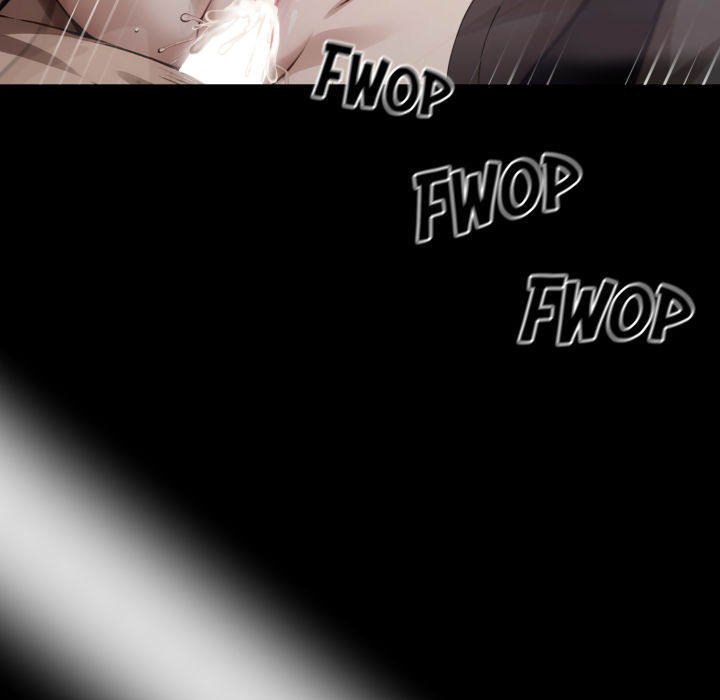 Workaholic Gangster Chapter 56 - Page 121