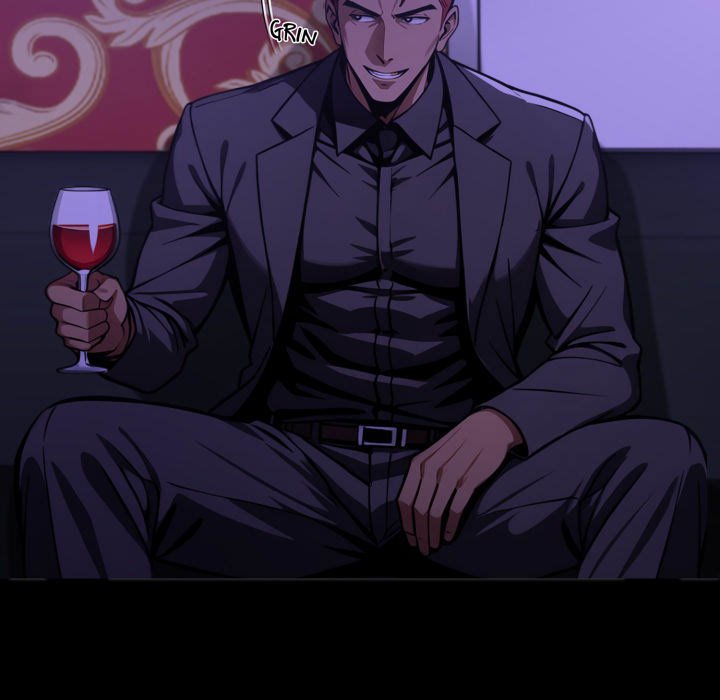 Workaholic Gangster Chapter 56 - Page 125