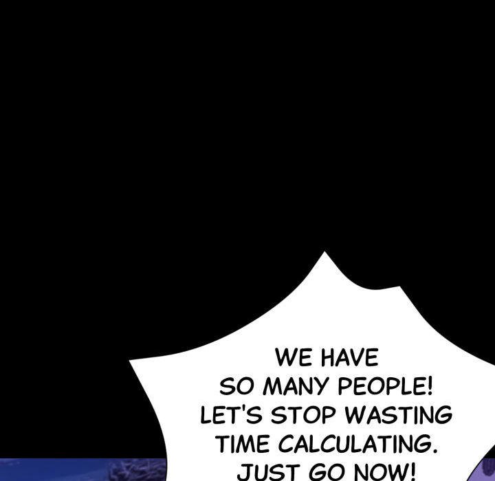 Workaholic Gangster Chapter 56 - Page 126