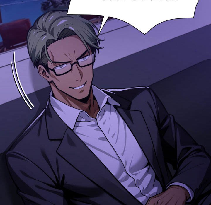 Workaholic Gangster Chapter 56 - Page 127