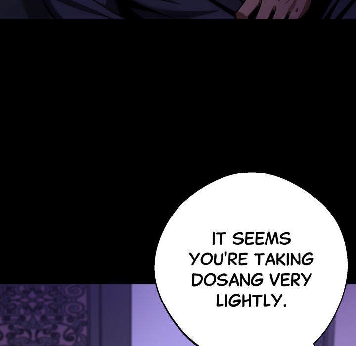 Workaholic Gangster Chapter 56 - Page 128