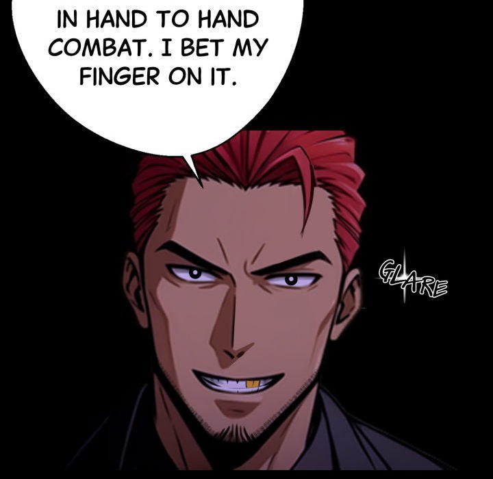 Workaholic Gangster Chapter 56 - Page 130