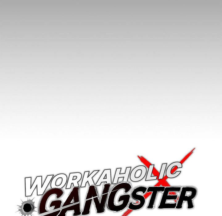 Workaholic Gangster Chapter 56 - Page 14