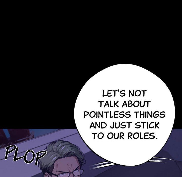 Workaholic Gangster Chapter 56 - Page 131