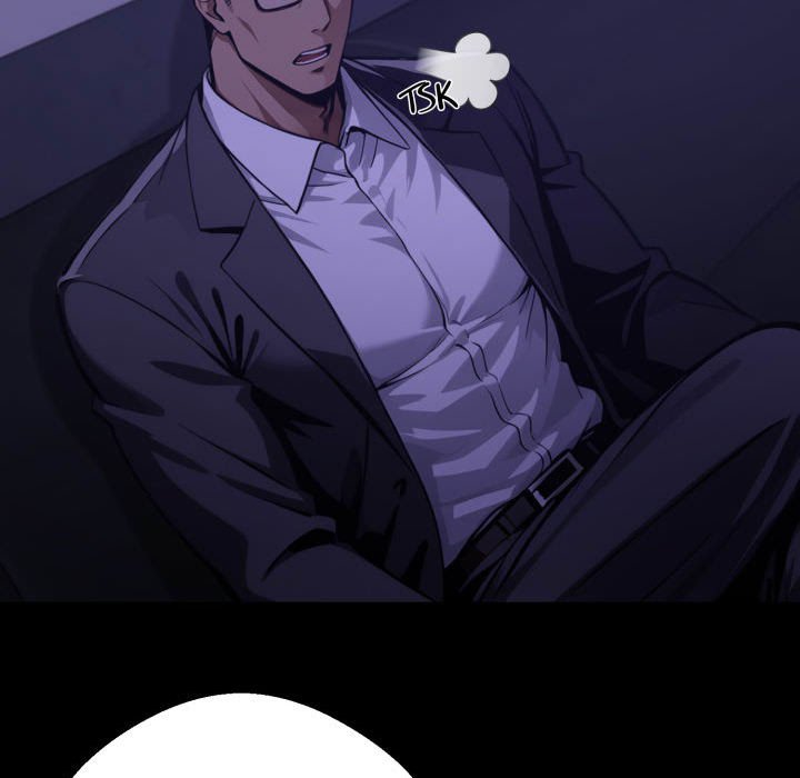 Workaholic Gangster Chapter 56 - Page 132