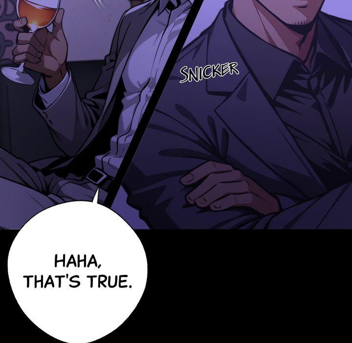 Workaholic Gangster Chapter 56 - Page 134