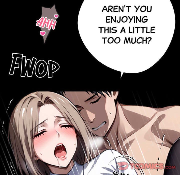 Workaholic Gangster Chapter 56 - Page 138