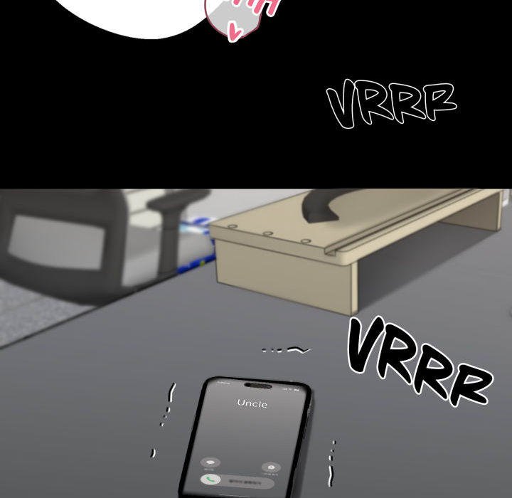 Workaholic Gangster Chapter 56 - Page 140
