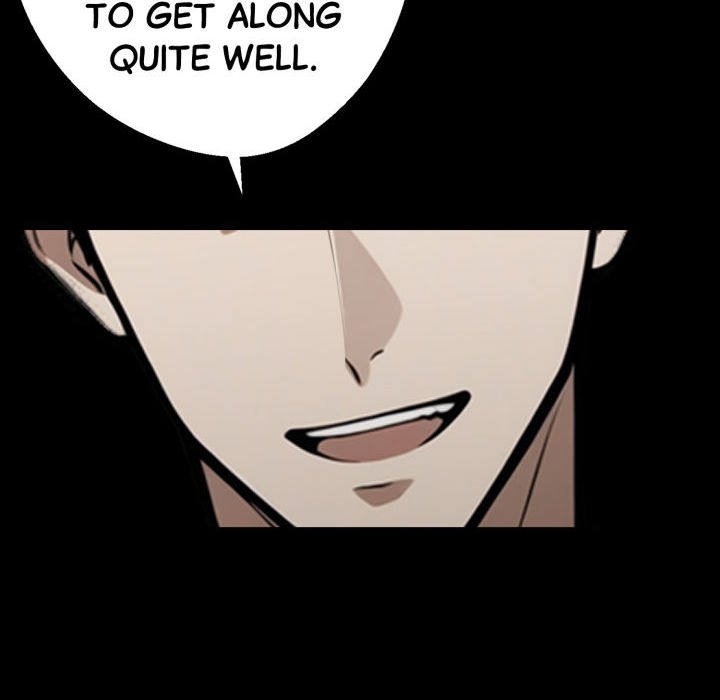 Workaholic Gangster Chapter 56 - Page 148