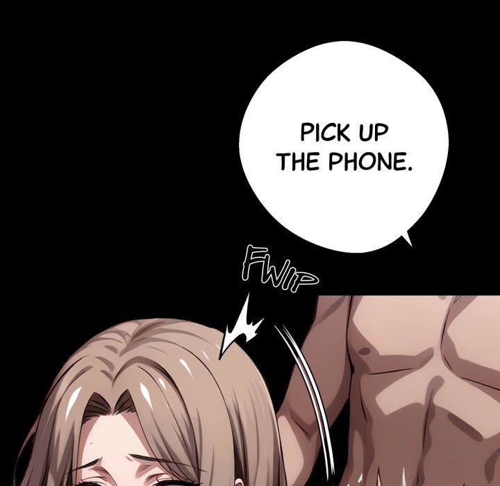 Workaholic Gangster Chapter 56 - Page 149