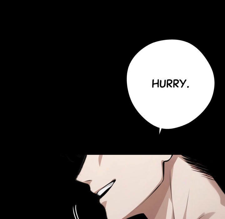 Workaholic Gangster Chapter 56 - Page 153