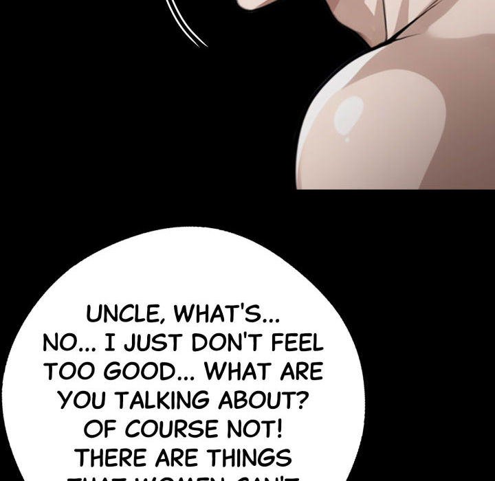 Workaholic Gangster Chapter 56 - Page 154
