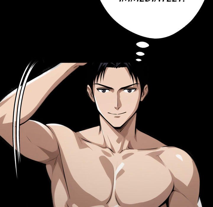 Workaholic Gangster Chapter 56 - Page 157