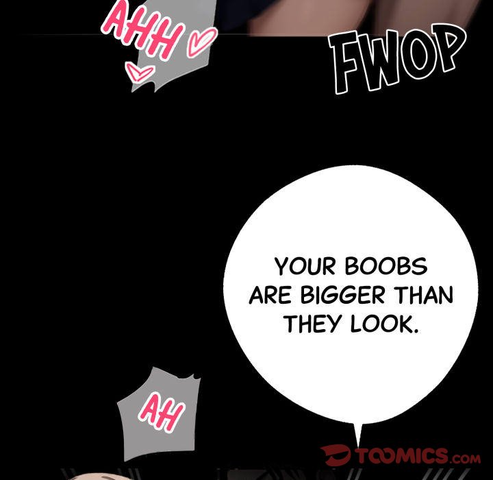 Workaholic Gangster Chapter 56 - Page 21