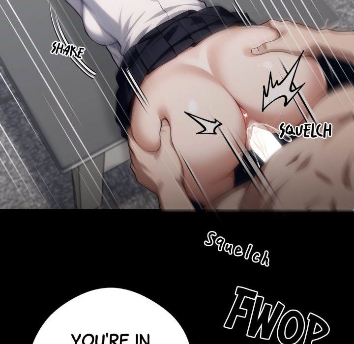 Workaholic Gangster Chapter 56 - Page 26