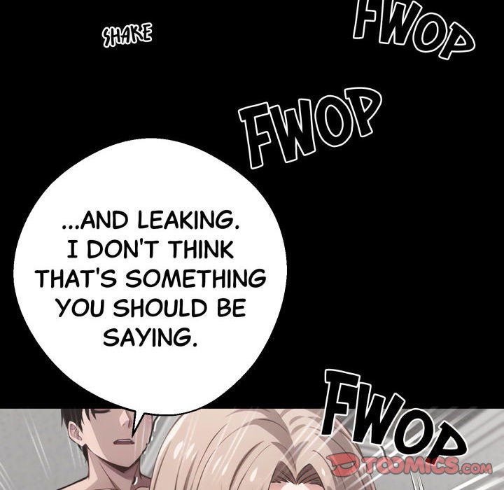 Workaholic Gangster Chapter 56 - Page 30