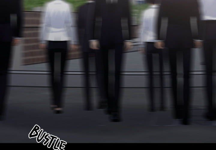 Workaholic Gangster Chapter 56 - Page 4