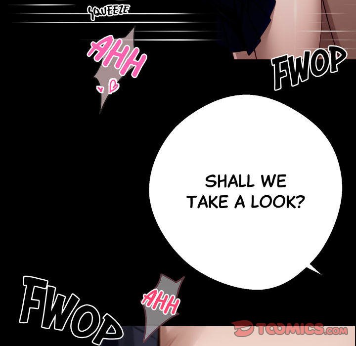 Workaholic Gangster Chapter 56 - Page 39