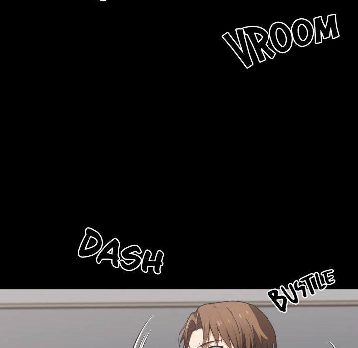 Workaholic Gangster Chapter 56 - Page 5
