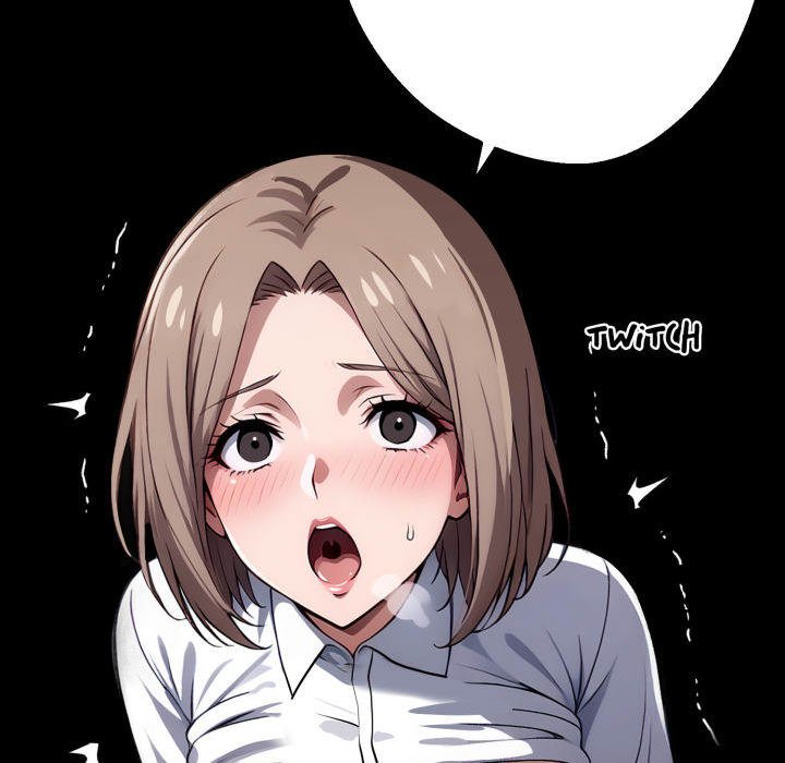 Workaholic Gangster Chapter 56 - Page 45