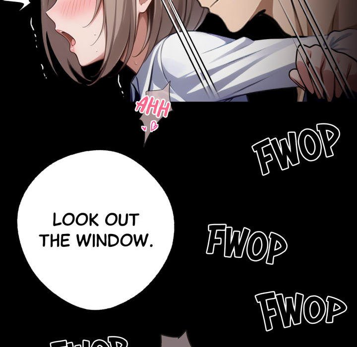 Workaholic Gangster Chapter 56 - Page 49