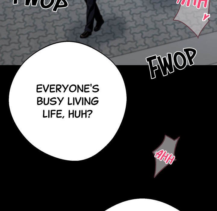 Workaholic Gangster Chapter 56 - Page 51