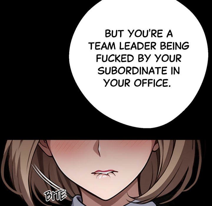 Workaholic Gangster Chapter 56 - Page 52