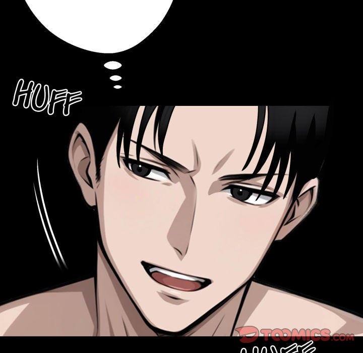 Workaholic Gangster Chapter 56 - Page 57
