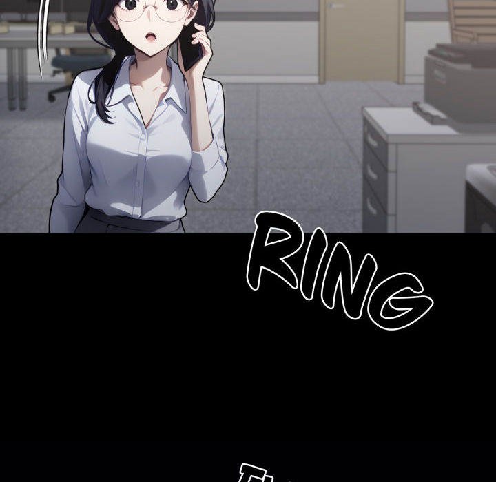 Workaholic Gangster Chapter 56 - Page 60