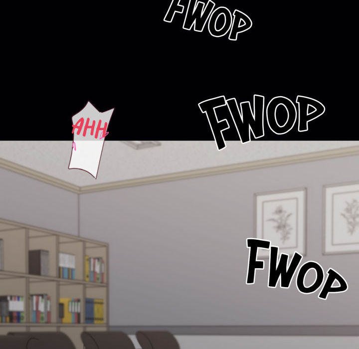 Workaholic Gangster Chapter 56 - Page 61