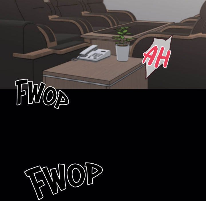 Workaholic Gangster Chapter 56 - Page 62