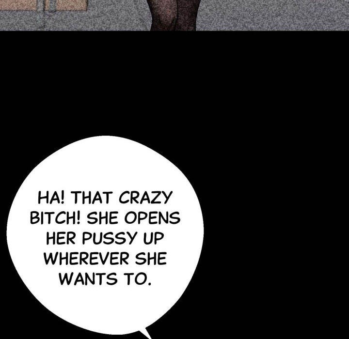 Workaholic Gangster Chapter 56 - Page 81