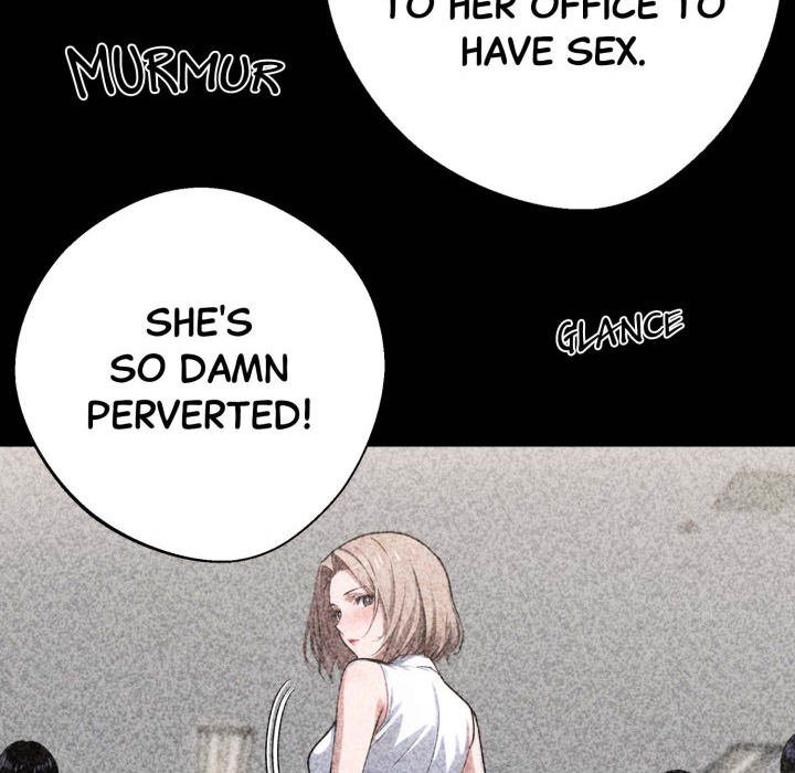 Workaholic Gangster Chapter 56 - Page 83