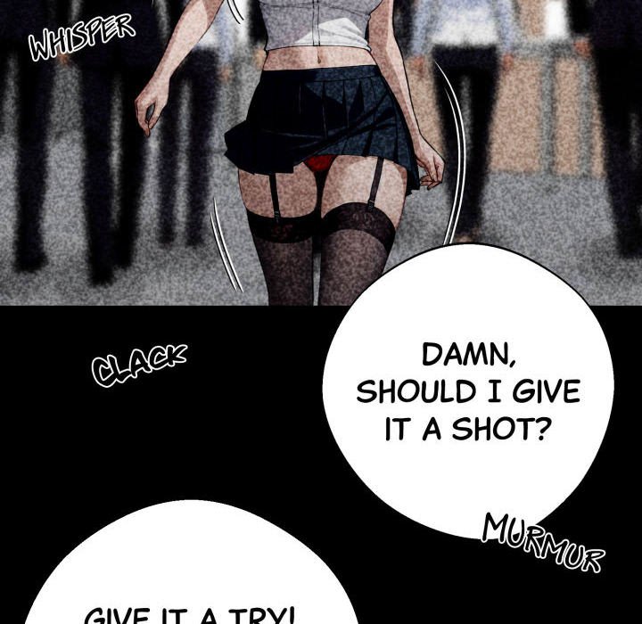 Workaholic Gangster Chapter 56 - Page 87