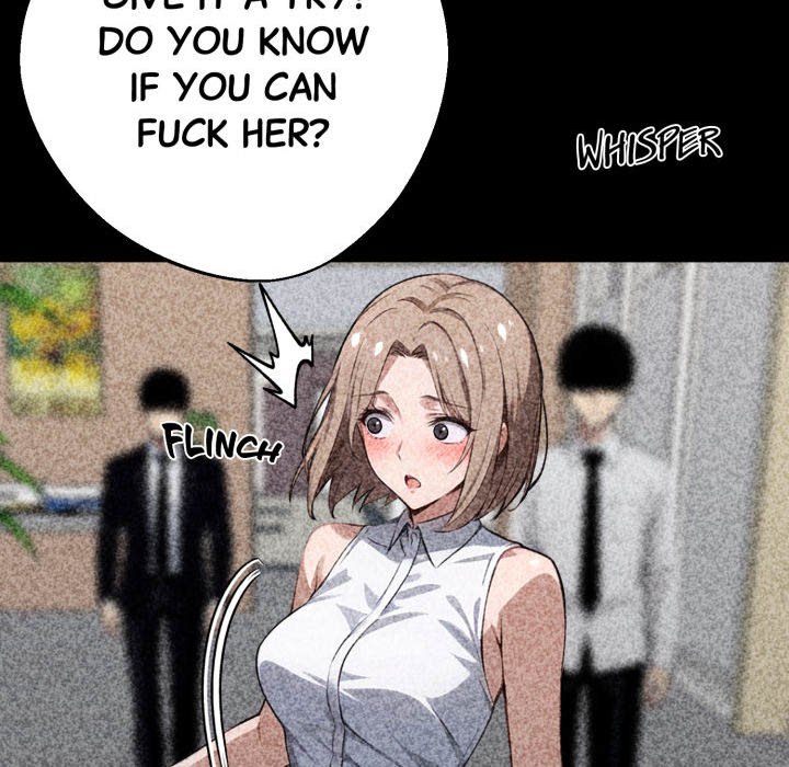 Workaholic Gangster Chapter 56 - Page 88