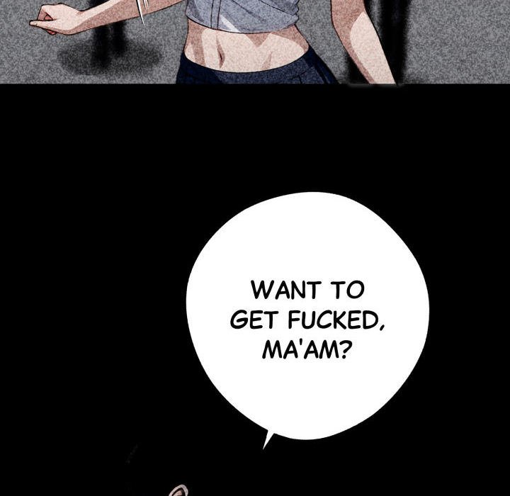 Workaholic Gangster Chapter 56 - Page 89