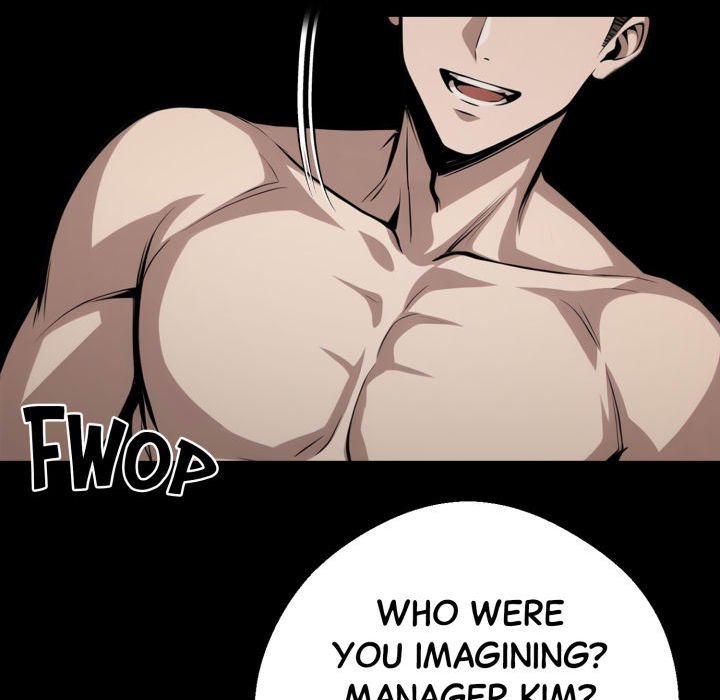 Workaholic Gangster Chapter 56 - Page 97