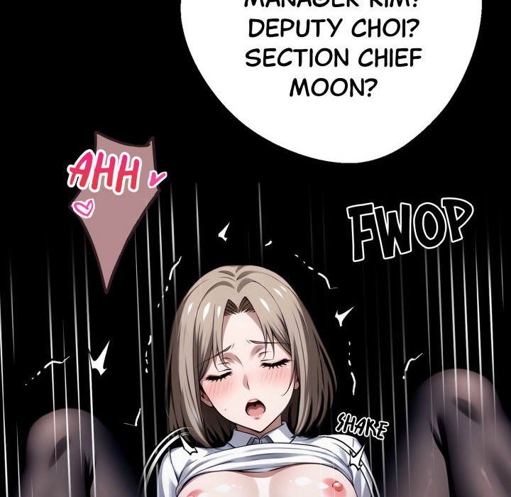Workaholic Gangster Chapter 56 - Page 98