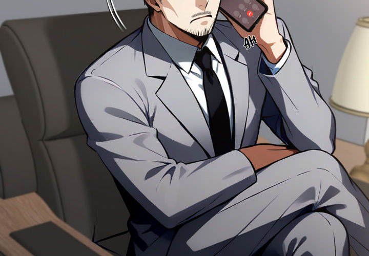 Workaholic Gangster Chapter 57 - Page 2