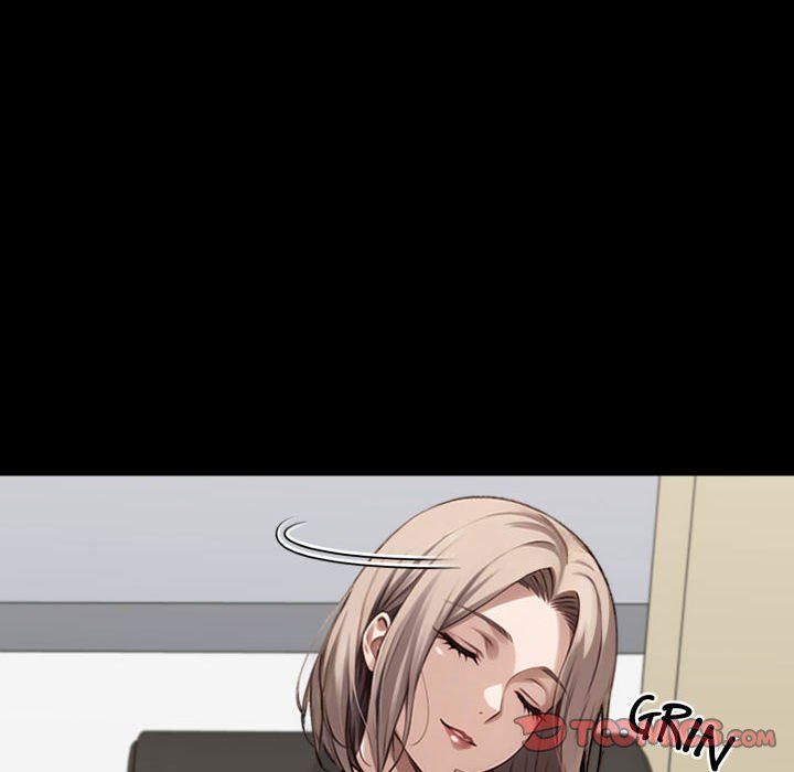 Workaholic Gangster Chapter 57 - Page 102