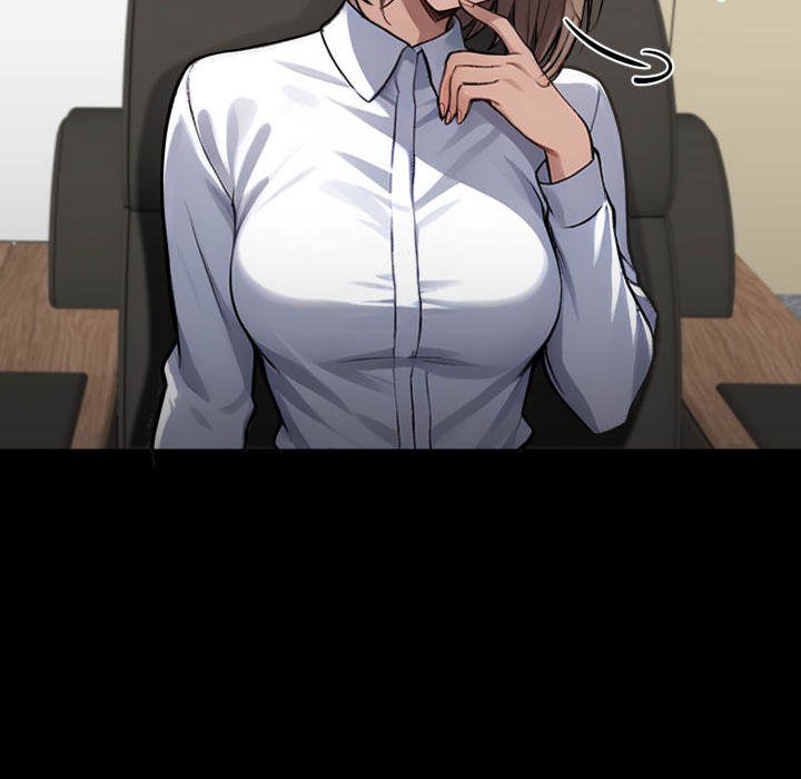 Workaholic Gangster Chapter 57 - Page 103